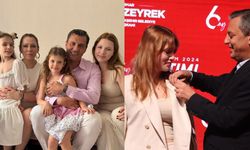 Ferdi Zeyrek büyük kızı kim? Nehir Zeyrek kimdir?
