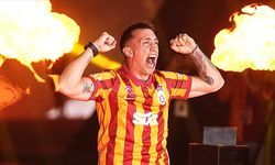 Fernando Muslera Estudiantes ile anlaştı