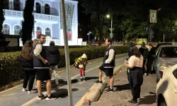 Fethiye’de deprem sonrası panik atak geçirip hayatını kaybetti: Afranur Günlü kimdir?
