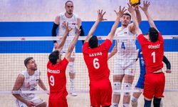 Filenin Efeleri VNL’de ilk maçında Sırbistan’a direnemedi: 3-1