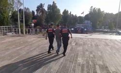 Foça’da orman yangını soruşturmasında yeni gelişme: 4 şüpheliden biri tutuklandı