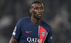 Futbolcu Randal Kolo Muani kimdir, hangi takımlarda oynadı?