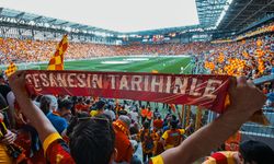Göztepe 100 yaşında