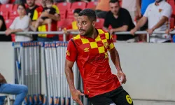 Göztepe'de Djalma Silva'ya yol göründü