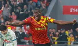 Göztepe'den Arda Okan'a kanca