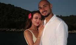Galatasaray’ın genç yıldızı Ahmed Kutucu’dan sevgilisi Asena Atalar’a sürpriz teklif!