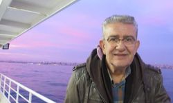 Gazeteci Salim Çam hayatını kaybetti