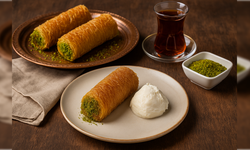 Gelinim Mutfakta Kadayıf Dürüm tarifi: Kadayıf Dürüm nasıl yapılır?