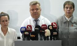 Ferdi Zeyrek’in doktorundan açıklama: Ciddi organ hasarı var!