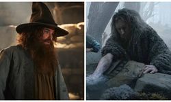 Güç Yüzükleri'ndeki İstar Gandalf mıdır? Dizideki gökten düşen büyücü kimdir?