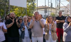 Güzelbahçe'de iki merkez birden hizmete açıldı