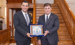 Başkan Tugay'dan Ferdi Zeyrek hakkında açıklama: Ümit verici bir iyileşme var