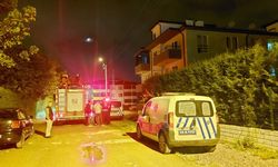 Haber alınamayan iki çocuk babasının evinde cansız bedeni bulundu