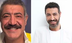 Hakan Altun'dan radikal imaj değişikliği