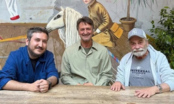 Haluk Bilginer ve Feyyaz Yiğit aynı projede yer alacak!