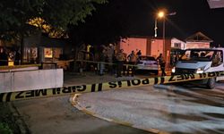 Hastane bahçesinde çatışma: Silahlı saldırıda hayatını kaybetti!