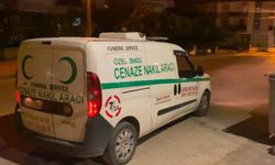 Hastaneden taburcu edildikten 3 gün sonra hayatını kaybetti