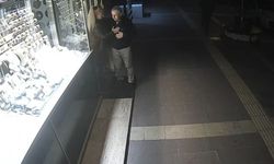Hayat kurtaran müdahale: Heimlich manevrasıyla hayatta kaldı!