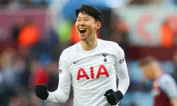 Heung-min Son kimdir, hangi takımlarda oynadı?