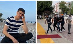 Husumet kanlı bitti: Halasının oğlunu sokak ortasında vurdu