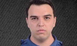 Başkomiser Serhat Yiğiter kalp krizinden vefat etti