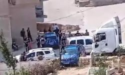 İki aile arasında çıkan arazi kavgasında 1 kişi hayatını kaybetti