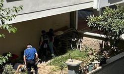 Tartışmanın sonu felaketle bitti: İki çocuk babası hayatına son verdi!