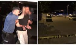 İki yıl sonra kanlı hesaplaşma: Husumetlisini tabancayla vurdu