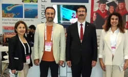 Ege Üniversitesi, Küresel Sürdürülebilir Kalkınma Kongresi’nde yerini aldı