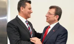 İmamoğlu'ndan Ferdi Zeyrek'e geçmiş olsun mesajı