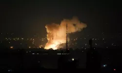 Ateşkes ardından İran, İsrail'e füze fırlattı