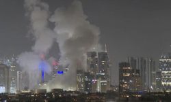 İran'dan İsrail'e Balistik Füze Saldırısı, Tel Aviv'de neler yaşandı?