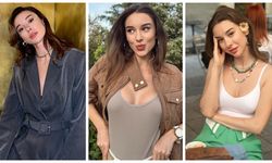 İrem Tuncer kimdir, nereli? İrem Tuncer kaç yaşında, hangi dizilerde oynadı?