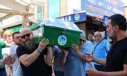İş insanı Gökçe Kuşaklı hayatını kaybetti