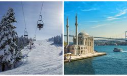 İstanbul Uludağ arası kaç km? İstanbul’dan Uludağ’a gitmek kaç saat sürüyor?