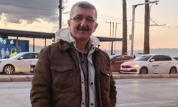 İYİ Parti Ereğli Yönetim Kurulu Üyesi Avni Yurdabakan hayatını kaybetti
