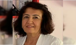 İYİ Partili Cavide Yüceer hayatını kaybetti