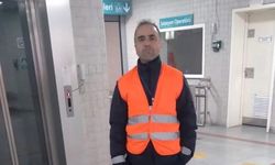 İZBAN'da sigara tartışması can aldı: Güvenlik görevlisi hayatını kaybetti