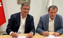 İZDENİZ çalışanlarına yüzde 30 zam yapıldı