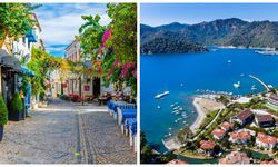 İzmir Fethiye arası kaç kilometre? Fethiye İzmir arası otobüs kaç saat sürüyor?