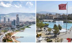 İzmir ile Aydın arası arabayla kaç saat sürüyor? İzmir Havalimanı Aydın Otogar arası kaç km?