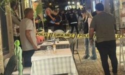 İzmir'de silahlı saldırı şoku: İş insanı Fatih Fil yaralandı!
