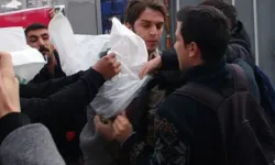 İzmir'de ABD askerine 'çuval' davasında 14 kişi beraat etti