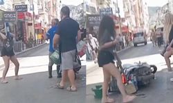 İzmir'de belediye çalışanına saldırı: 2 şüpheli tutuklandı