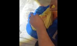 İzmir’de çatıya terk edilen bebek hayatını kaybetti