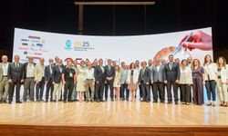 Başkan Tugay: Güzel bir ülke için hep birlikte çalışmalıyız