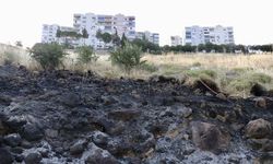İzmir'de korkutan yangın: Facia son anda önlendi!