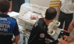 İzmir'deki hastane yangını korkuttu: Hastalar tahliye edildi, olumsuz durum yaşanmadı!