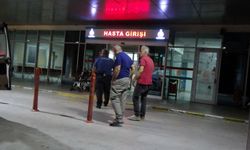 İzmir'de şok operasyon: İş yerinin havalandırma borusunda silah stoku!