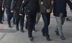 FETÖ'nün sınav usulsüzlüğü soruşturmasında 5 gözaltı kararı!